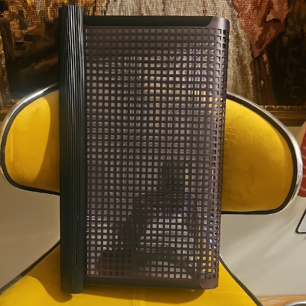 Christian Jonak Ultra Modernist Carry Case - Picture 6 of 8